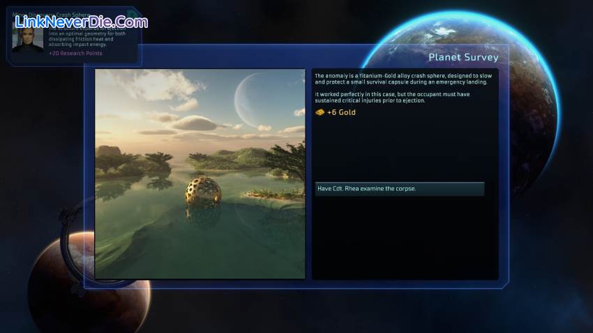 Hình ảnh trong game Starcom: Unknown Space (screenshot) Hình ảnh trong game Starcom: Unknown Space (screenshot)