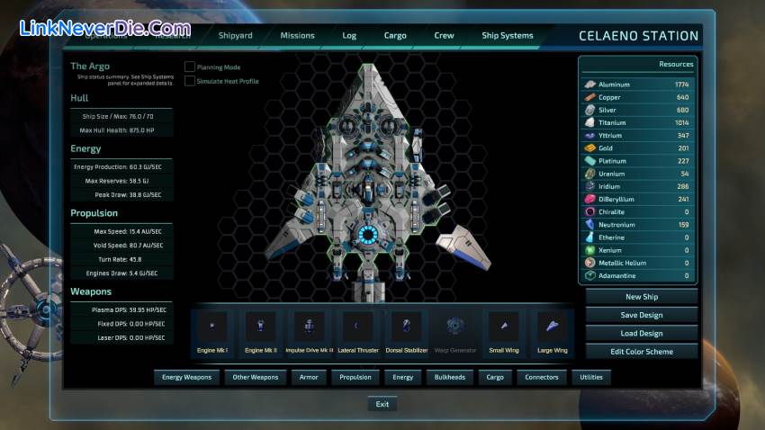 Hình ảnh trong game Starcom: Unknown Space (screenshot) Hình ảnh trong game Starcom: Unknown Space (screenshot)