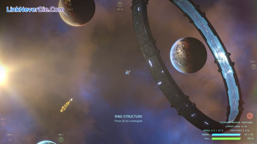Hình ảnh trong game Starcom: Unknown Space (screenshot) Hình ảnh trong game Starcom: Unknown Space (screenshot)