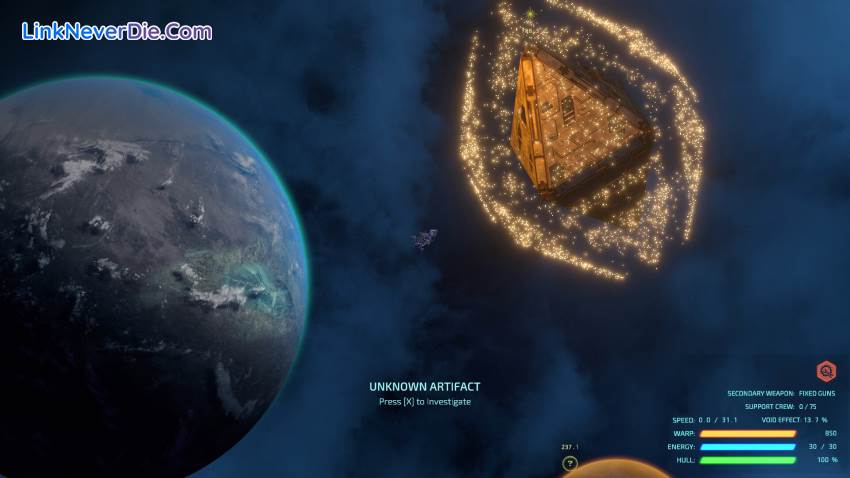 Hình ảnh trong game Starcom: Unknown Space (screenshot) Hình ảnh trong game Starcom: Unknown Space (screenshot)