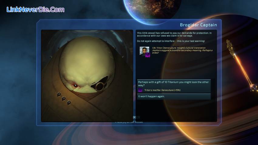 Hình ảnh trong game Starcom: Unknown Space (screenshot) Hình ảnh trong game Starcom: Unknown Space (screenshot)
