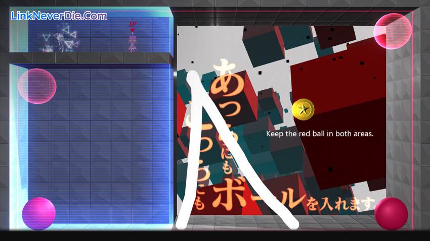 Hình ảnh trong game Q2 HUMANITY (screenshot) Hình ảnh trong game Q2 HUMANITY (screenshot)