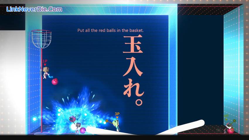 Hình ảnh trong game Q2 HUMANITY (screenshot) Hình ảnh trong game Q2 HUMANITY (screenshot)