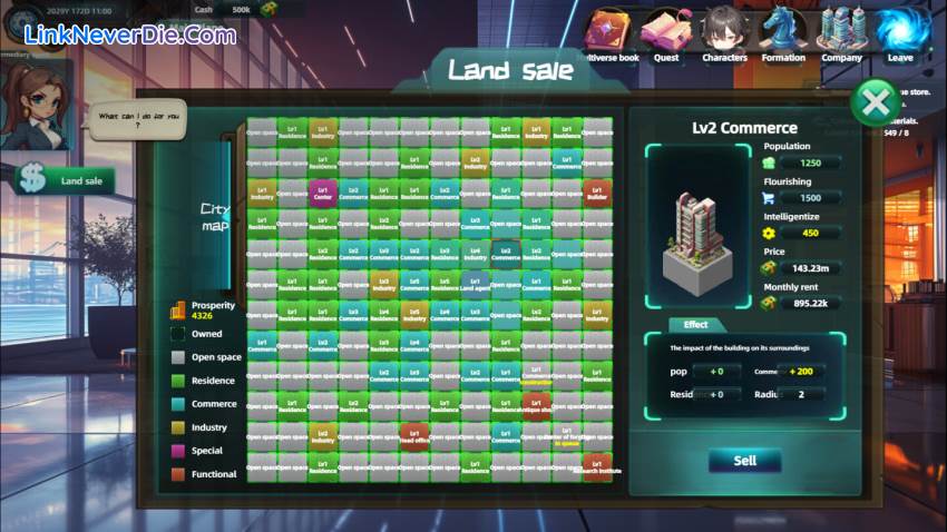 Hình ảnh trong game Multiverse Loot Hunter (screenshot) Hình ảnh trong game Multiverse Loot Hunter (screenshot)