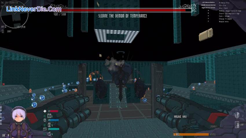 Hình ảnh trong game Beyond Citadel (screenshot) Hình ảnh trong game Beyond Citadel (screenshot)