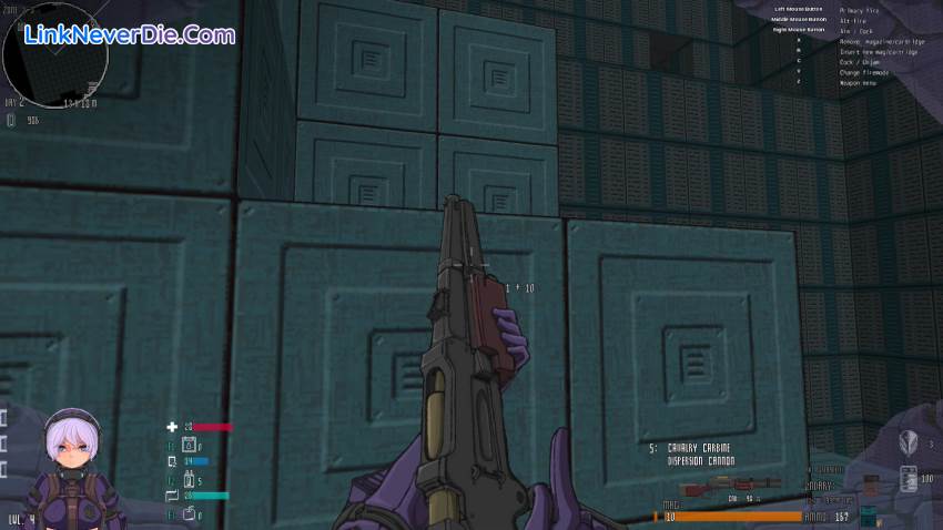 Hình ảnh trong game Beyond Citadel (screenshot) Hình ảnh trong game Beyond Citadel (screenshot)