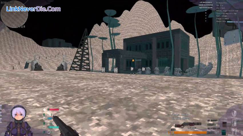 Hình ảnh trong game Beyond Citadel (screenshot) Hình ảnh trong game Beyond Citadel (screenshot)