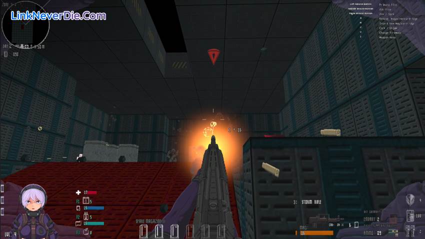 Hình ảnh trong game Beyond Citadel (screenshot) Hình ảnh trong game Beyond Citadel (screenshot)