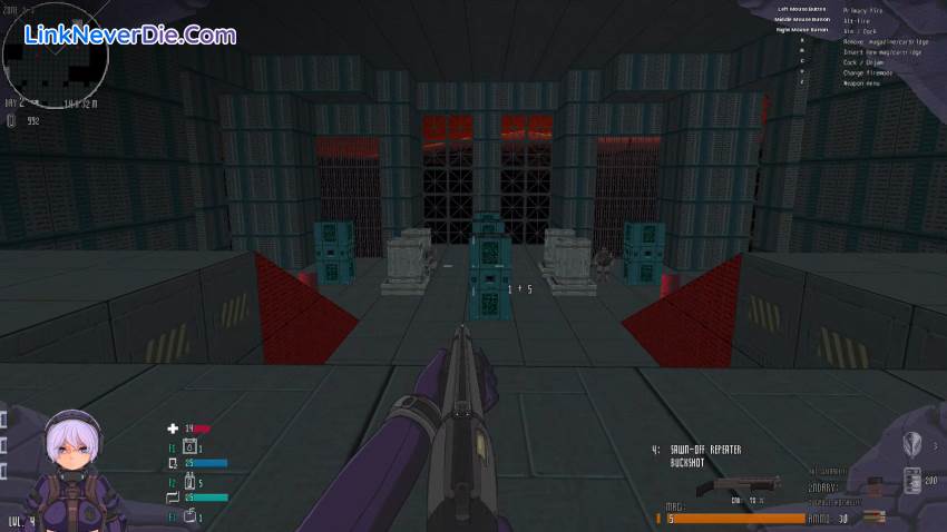 Hình ảnh trong game Beyond Citadel (screenshot) Hình ảnh trong game Beyond Citadel (screenshot)