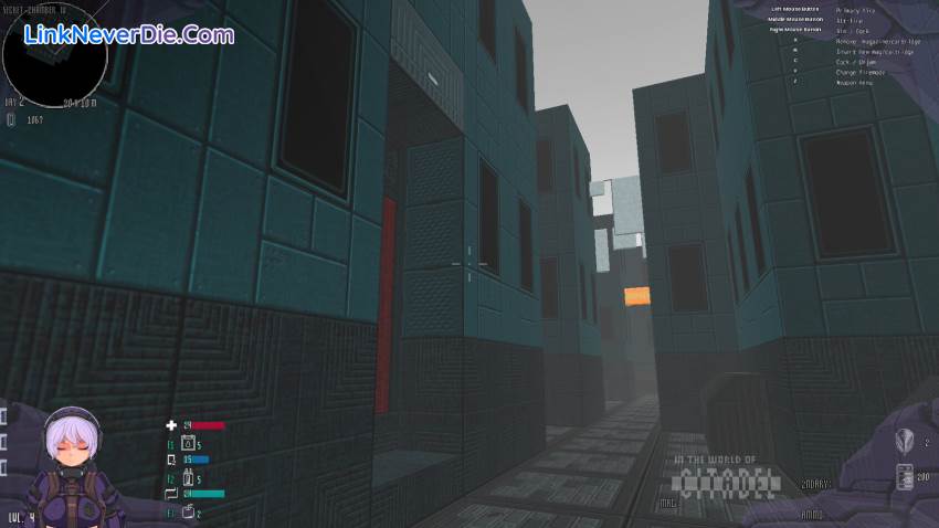 Hình ảnh trong game Beyond Citadel (screenshot) Hình ảnh trong game Beyond Citadel (screenshot)