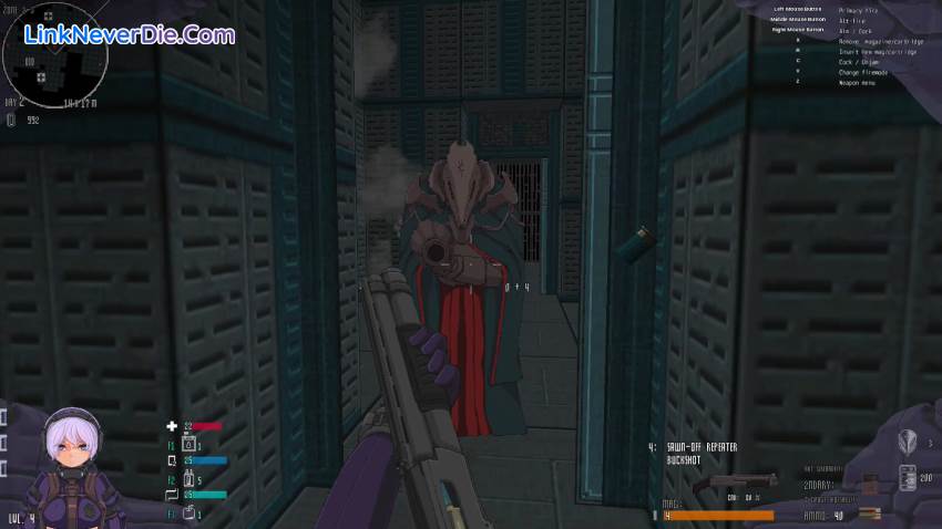 Hình ảnh trong game Beyond Citadel (screenshot) Hình ảnh trong game Beyond Citadel (screenshot)