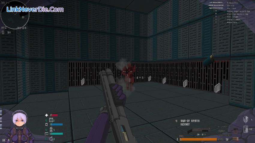 Hình ảnh trong game Beyond Citadel (screenshot) Hình ảnh trong game Beyond Citadel (screenshot)