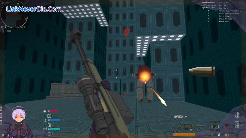 Hình ảnh trong game Beyond Citadel (screenshot) Hình ảnh trong game Beyond Citadel (screenshot)