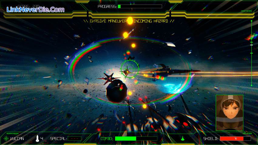 Hình ảnh trong game ROGUE FLIGHT (screenshot) Hình ảnh trong game ROGUE FLIGHT (screenshot)