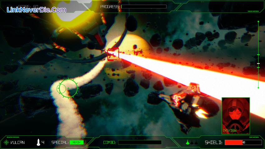 Hình ảnh trong game ROGUE FLIGHT (screenshot) Hình ảnh trong game ROGUE FLIGHT (screenshot)