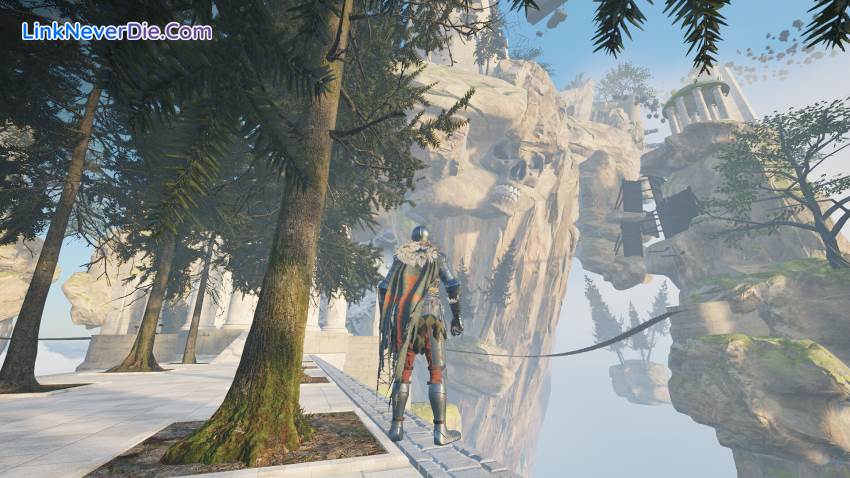 Hình ảnh trong game Only Up: LIZARDS MUST FALL (screenshot) Hình ảnh trong game Only Up: LIZARDS MUST FALL (screenshot)