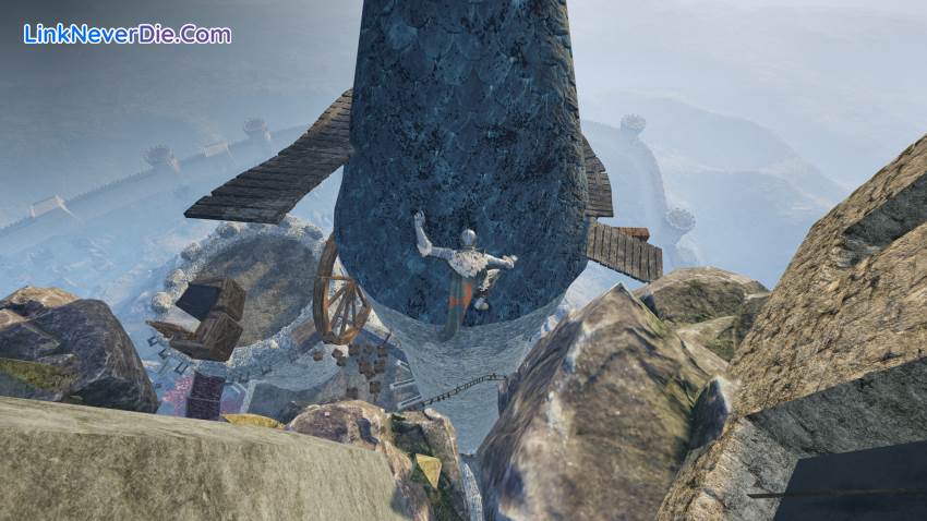 Hình ảnh trong game Only Up: LIZARDS MUST FALL (screenshot) Hình ảnh trong game Only Up: LIZARDS MUST FALL (screenshot)