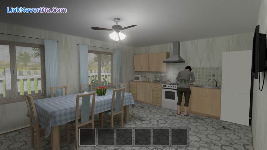 Hình ảnh trong game SchoolBoy Runaway (screenshot) Hình ảnh trong game SchoolBoy Runaway (screenshot)