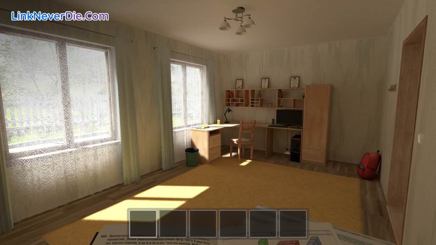 Hình ảnh trong game SchoolBoy Runaway (screenshot) Hình ảnh trong game SchoolBoy Runaway (screenshot)