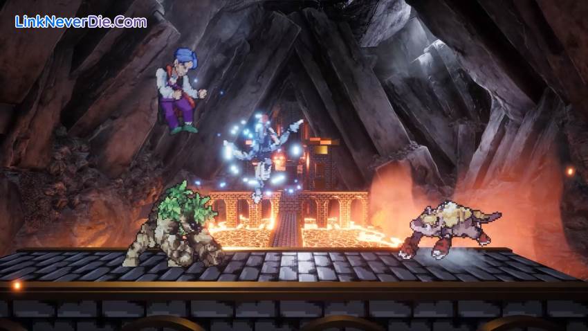 Hình ảnh trong game Smack Studio (screenshot) Hình ảnh trong game Smack Studio (screenshot)