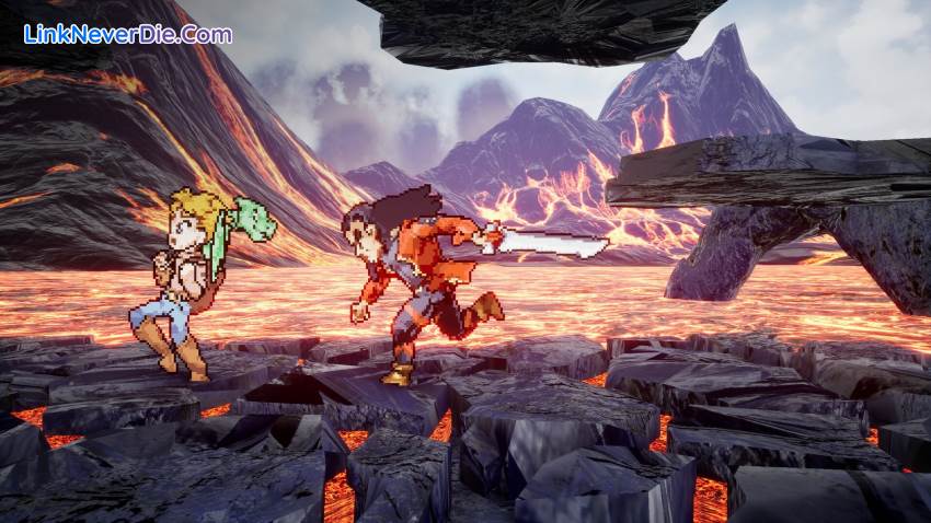 Hình ảnh trong game Smack Studio (screenshot) Hình ảnh trong game Smack Studio (screenshot)