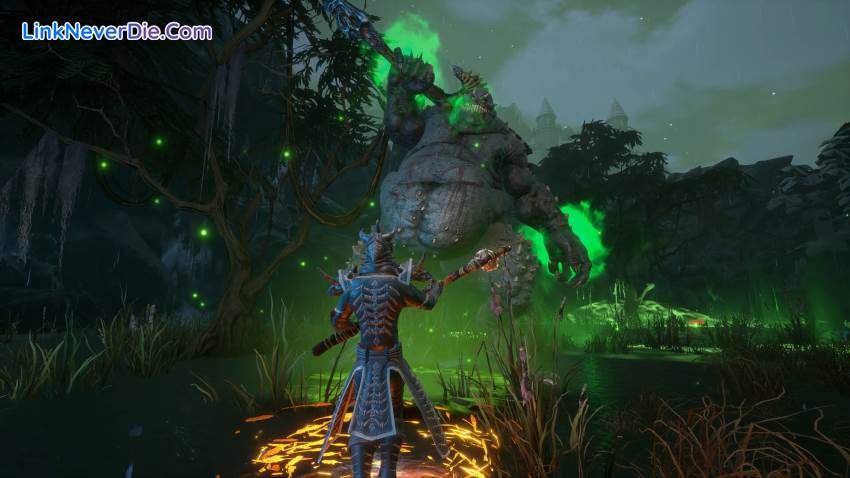 Hình ảnh trong game Dungeons of Sundaria (screenshot) Hình ảnh trong game Dungeons of Sundaria (screenshot)