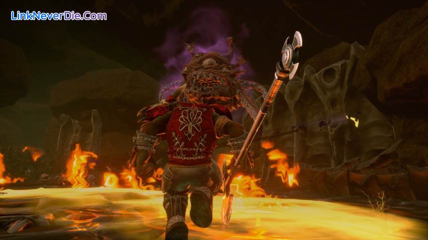 Hình ảnh trong game Dungeons of Sundaria (screenshot) Hình ảnh trong game Dungeons of Sundaria (screenshot)