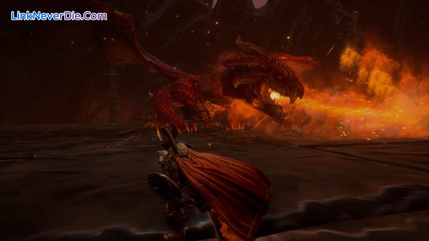 Hình ảnh trong game Dungeons of Sundaria (screenshot) Hình ảnh trong game Dungeons of Sundaria (screenshot)