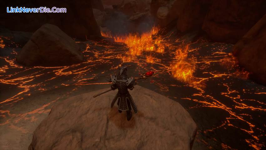 Hình ảnh trong game Dungeons of Sundaria (screenshot) Hình ảnh trong game Dungeons of Sundaria (screenshot)