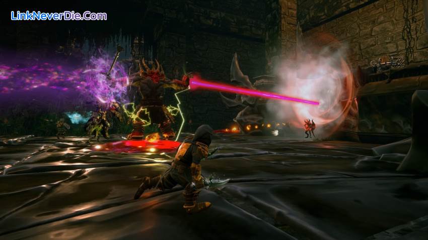Hình ảnh trong game Dungeons of Sundaria (screenshot) Hình ảnh trong game Dungeons of Sundaria (screenshot)