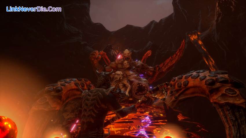 Hình ảnh trong game Dungeons of Sundaria (screenshot) Hình ảnh trong game Dungeons of Sundaria (screenshot)