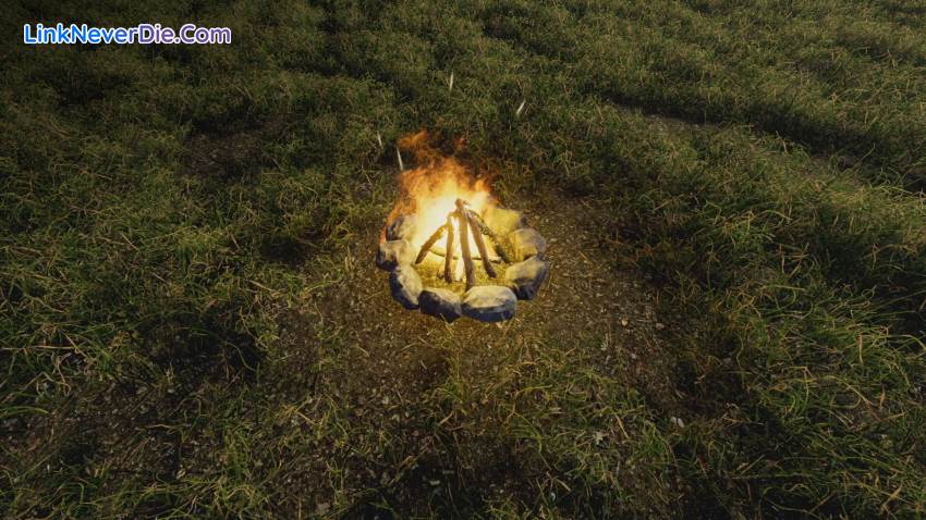 Hình ảnh trong game Valhalla Path: Survival (screenshot) Hình ảnh trong game Valhalla Path: Survival (screenshot)