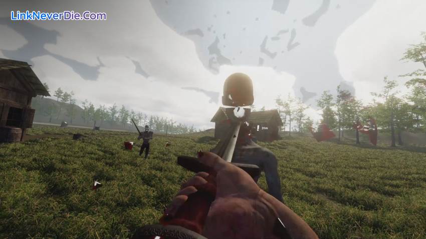 Hình ảnh trong game Valhalla Path: Survival (screenshot) Hình ảnh trong game Valhalla Path: Survival (screenshot)