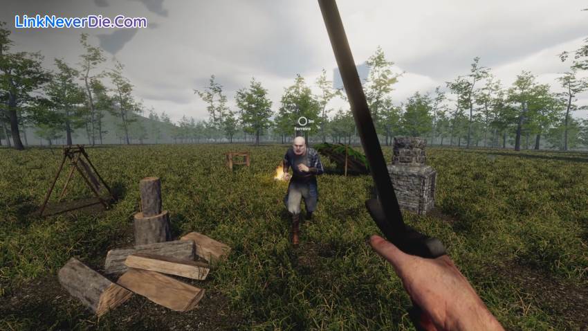Hình ảnh trong game Valhalla Path: Survival (screenshot) Hình ảnh trong game Valhalla Path: Survival (screenshot)