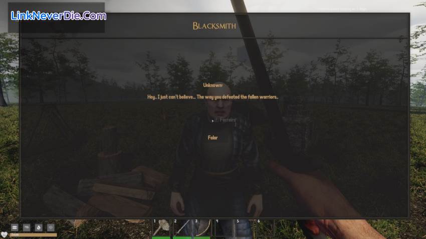 Hình ảnh trong game Valhalla Path: Survival (screenshot) Hình ảnh trong game Valhalla Path: Survival (screenshot)