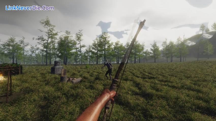 Hình ảnh trong game Valhalla Path: Survival (screenshot) Hình ảnh trong game Valhalla Path: Survival (screenshot)