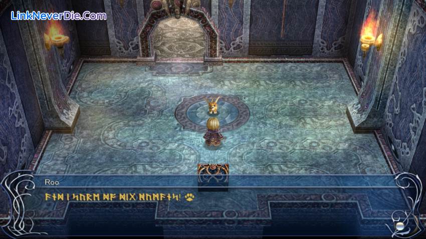 Hình ảnh trong game Ys Origin (screenshot) Hình ảnh trong game Ys Origin (screenshot)
