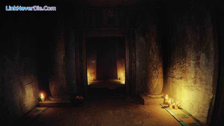 Hình ảnh trong game Amenti (screenshot) Hình ảnh trong game Amenti (screenshot)