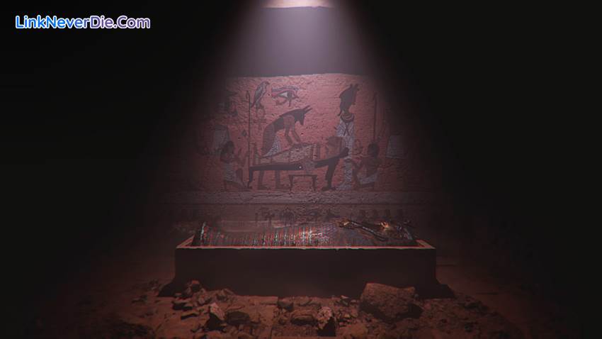Hình ảnh trong game Amenti (screenshot) Hình ảnh trong game Amenti (screenshot)