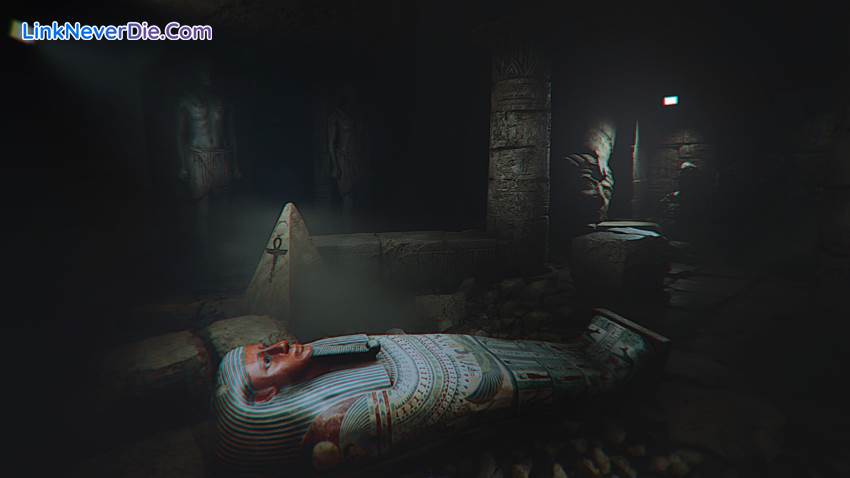 Hình ảnh trong game Amenti (screenshot) Hình ảnh trong game Amenti (screenshot)