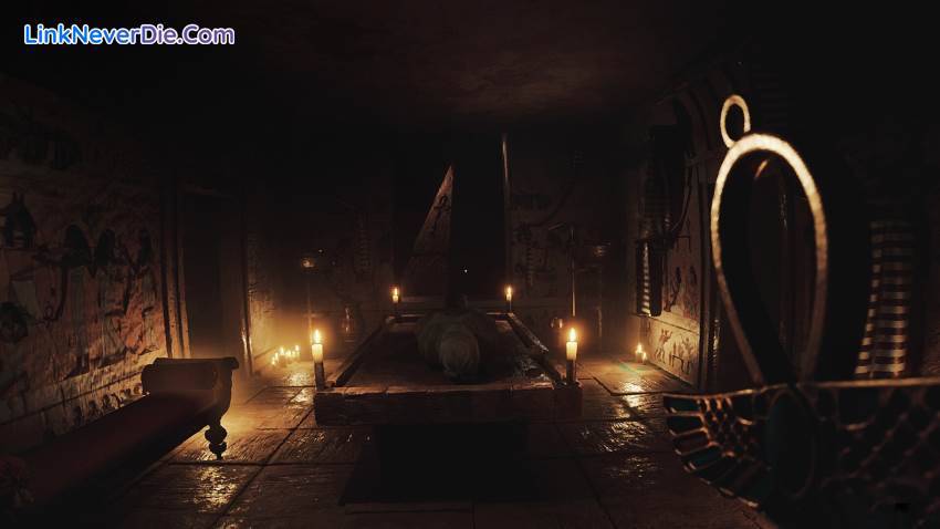 Hình ảnh trong game Amenti (screenshot) Hình ảnh trong game Amenti (screenshot)