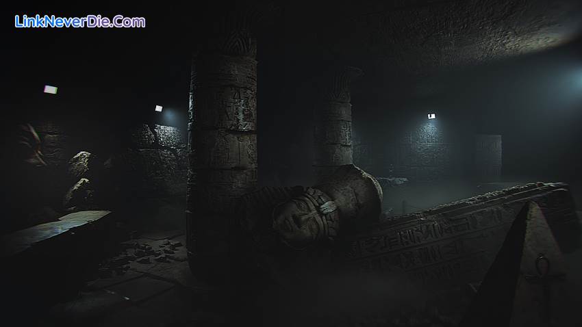 Hình ảnh trong game Amenti (screenshot) Hình ảnh trong game Amenti (screenshot)