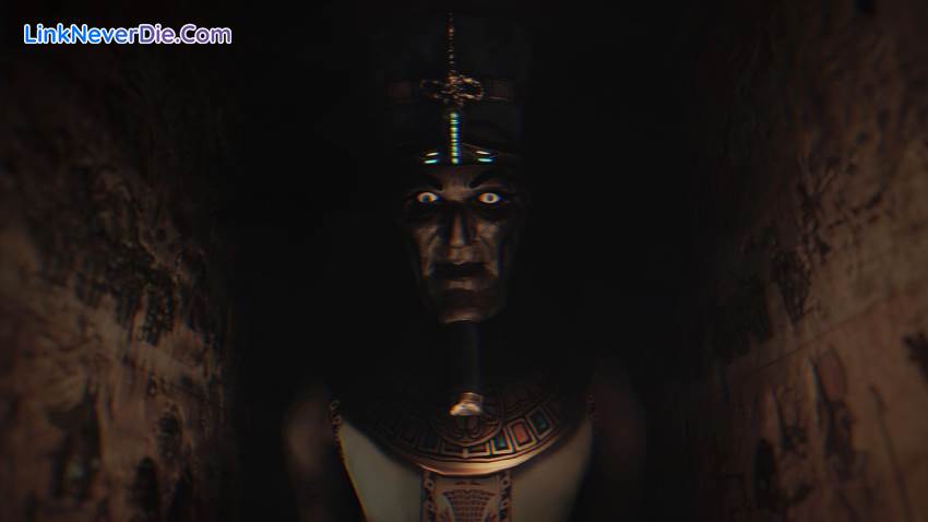 Hình ảnh trong game Amenti (screenshot) Hình ảnh trong game Amenti (screenshot)