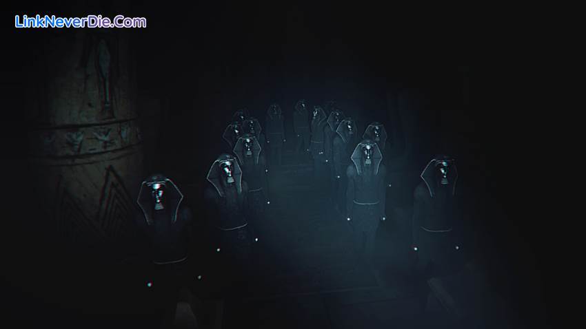 Hình ảnh trong game Amenti (screenshot) Hình ảnh trong game Amenti (screenshot)