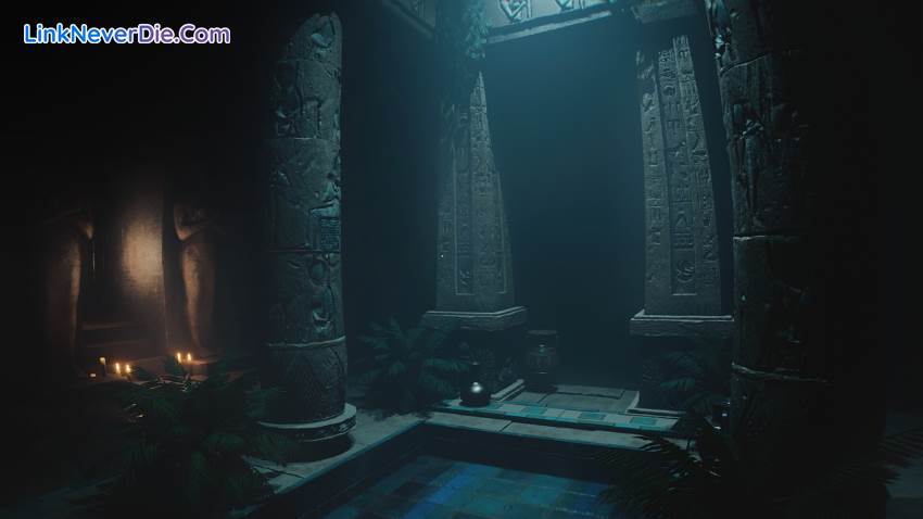 Hình ảnh trong game Amenti (screenshot) Hình ảnh trong game Amenti (screenshot)