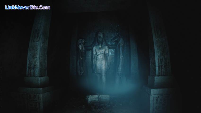 Hình ảnh trong game Amenti (screenshot) Hình ảnh trong game Amenti (screenshot)