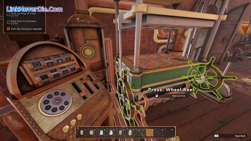 Hình ảnh trong game Chocolate Factory Simulator (screenshot) Hình ảnh trong game Chocolate Factory Simulator (screenshot)