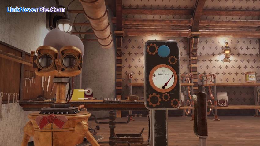 Hình ảnh trong game Chocolate Factory Simulator (screenshot) Hình ảnh trong game Chocolate Factory Simulator (screenshot)