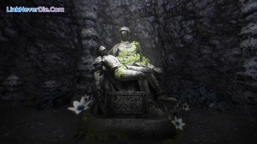 Hình ảnh trong game Lunacid (screenshot) Hình ảnh trong game Lunacid (screenshot)