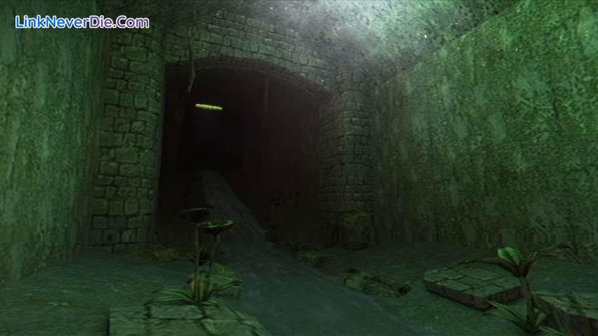 Hình ảnh trong game Lunacid (screenshot) Hình ảnh trong game Lunacid (screenshot)